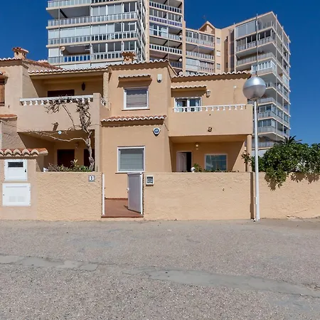 Travel Habitat Casa Perellonet * Valencia