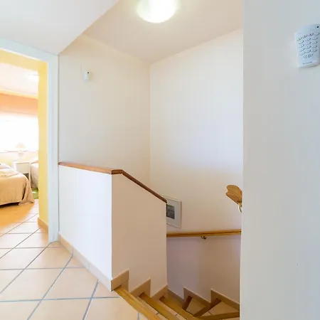 Holiday home Travel Habitat Casa Perellonet *