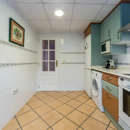 Travel Habitat Casa Perellonet Holiday home *