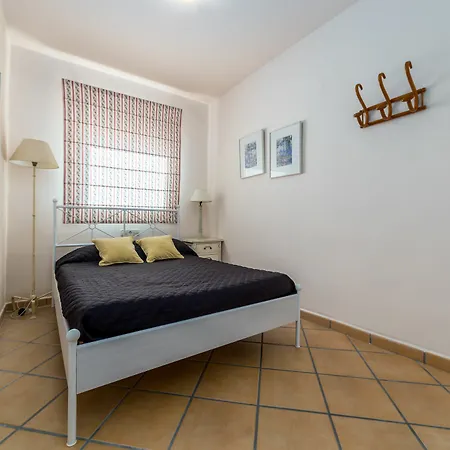 Holiday home Travel Habitat Casa Perellonet Valencia