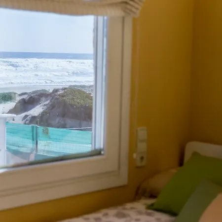 Travel Habitat Casa Perellonet Holiday home *