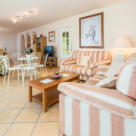 Holiday home Travel Habitat Casa Perellonet Valencia