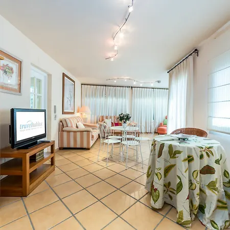 Travel Habitat Casa Perellonet