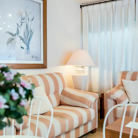 Travel Habitat Casa Perellonet * Valencia