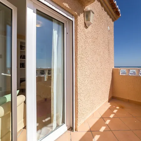 Holiday home Travel Habitat Casa Perellonet *