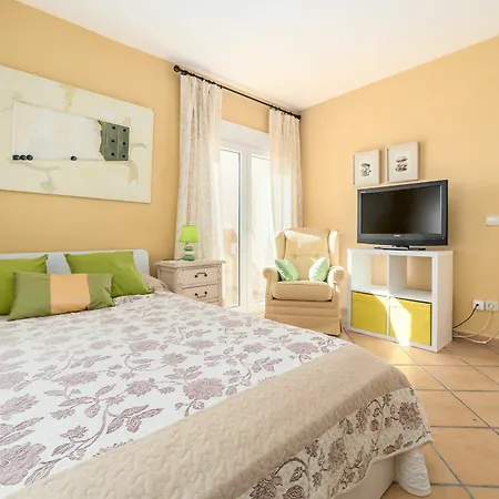 Travel Habitat Casa Perellonet Holiday home